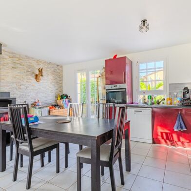 Maison 4 pièces 207675 €