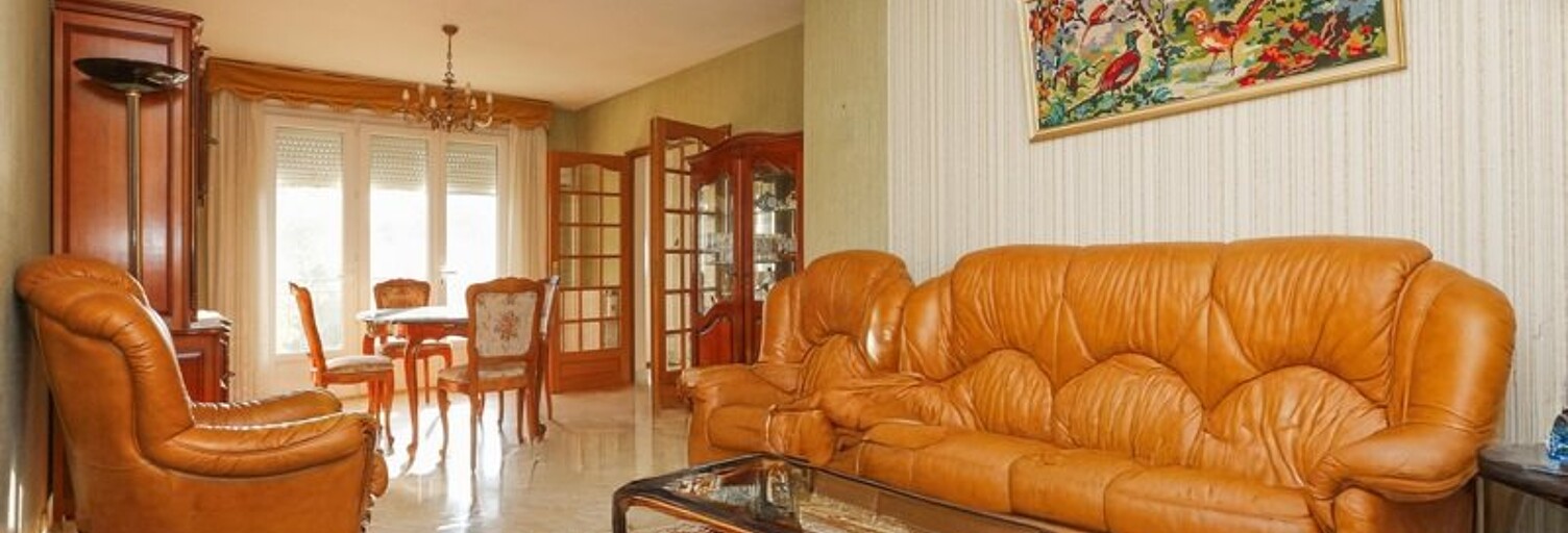 Maison 5 Pièces 97 m² à vendre à Chambray-lès-Tours (37170)