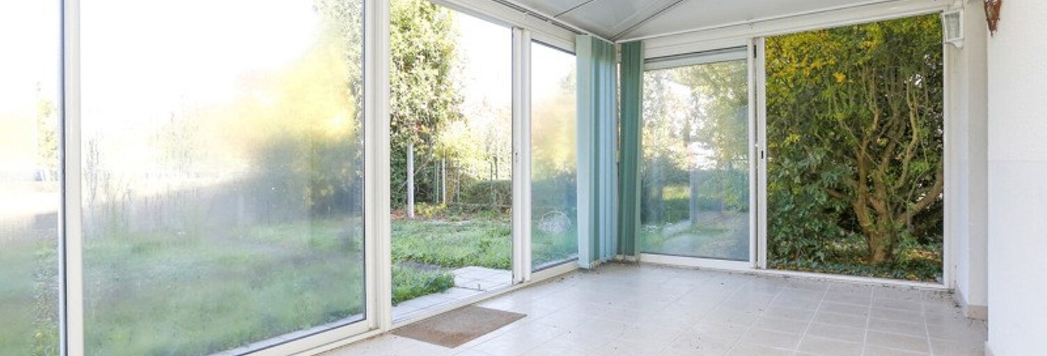 Maison 5 Pièces 97 m² à vendre à Chambray-lès-Tours (37170)