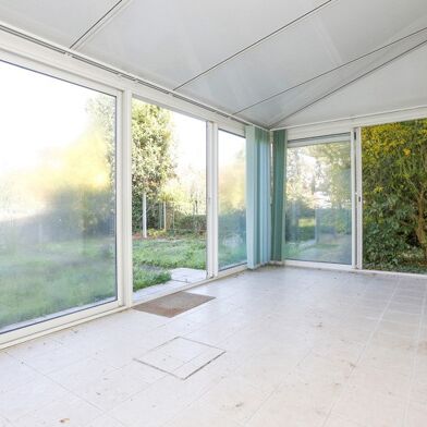 Maison 5 pièces 292000 €