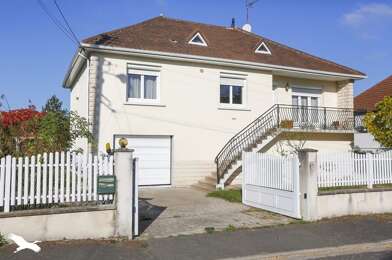 Maison 5 pièces 292000 €
