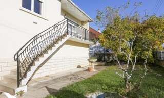Maison 5 Pièces 97 m² à vendre à Chambray-lès-Tours (37170)
