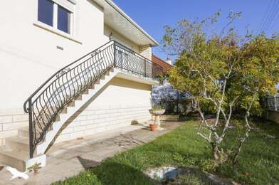 Maison 5 pièces 292000 €