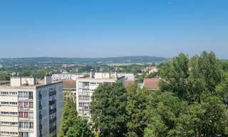 Appartement 4 Pièces 67 m² à vendre à Villiers-le-Bel (95400)