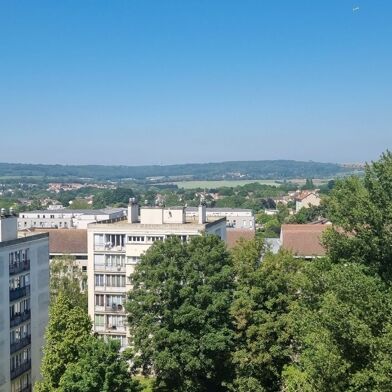 Appartement 4 pièces 138000 €