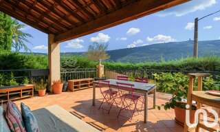 Maison 6 Pièces 97 m² à vendre à Plan-d'Aups-Sainte-Baume (83640)