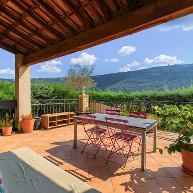 Maison 6 pièces 345000 €