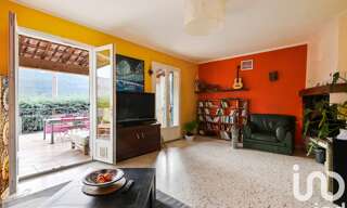 Maison 6 Pièces 97 m² à vendre à Plan-d'Aups-Sainte-Baume (83640)