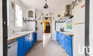 Maison 6 Pièces 97 m² à vendre à Plan-d'Aups-Sainte-Baume (83640)