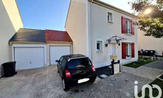 Maison 4 Pièces 80 m² à vendre à Saint-Soupplets (77165)