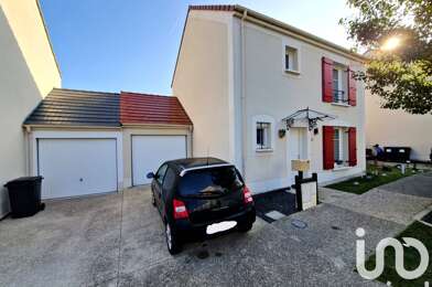 Maison 4 pièces 299000 €