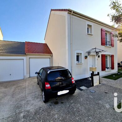 Maison 4 pièces 299000 €