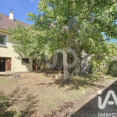 Maison 7 pièces 499000 €