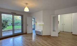 Appartement 2 Pièces 48 m² à louer à Clermont-Ferrand (63000)