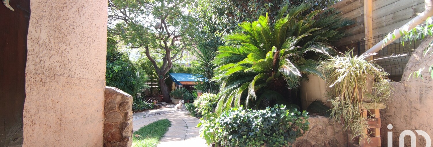 Maison 4 Pièces 82 m² à vendre à Solliès-Pont (83210)