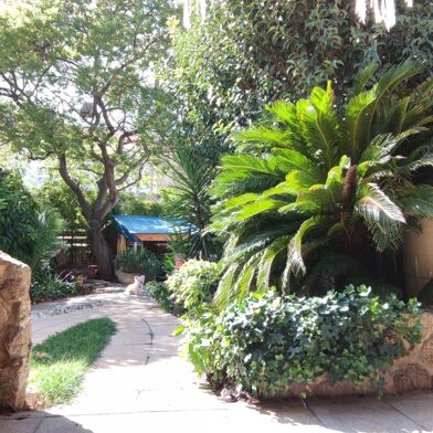 Maison 4 pièces 315000 €