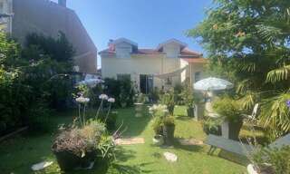 Maison 5 Pièces 122 m² à vendre à Le Bouscat (33110)