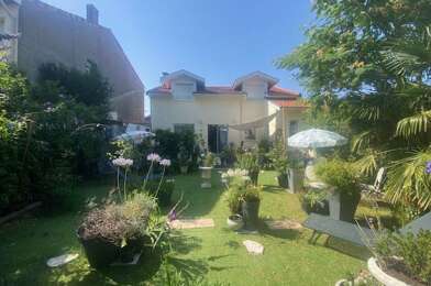 Maison 5 pièces 649000 €