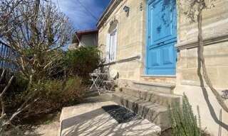 Maison 5 Pièces 122 m² à vendre à Le Bouscat (33110)