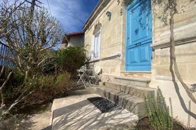 Maison 5 pièces 649000 €