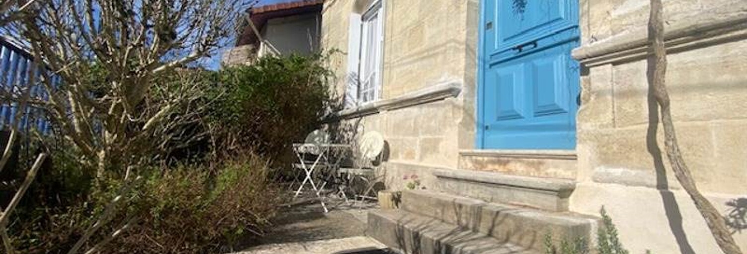 Maison 5 Pièces 122 m² à vendre à Le Bouscat (33110)