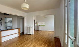 Appartement 4 Pièces 77 m² à louer à Clermont-Ferrand (63000)