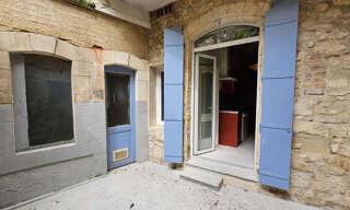 Appartement 2 Pièces 58 m² à vendre à Saint-Gilles (30800)