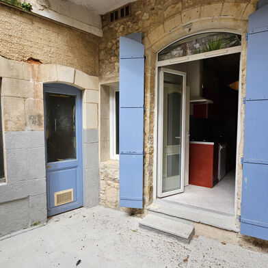 Appartement 2 pièces 70000 €