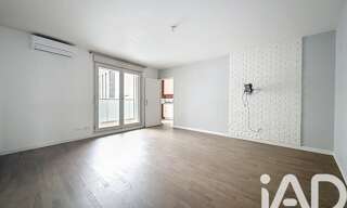 Appartement 4 Pièces 80 m² à louer à Gennevilliers (92230)