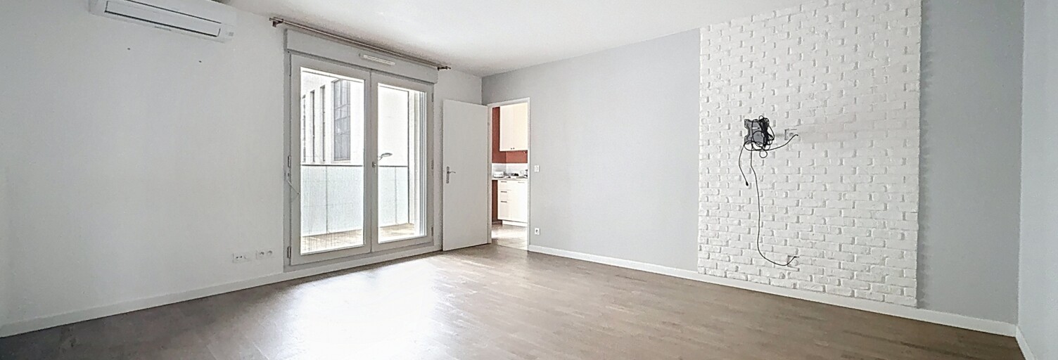 Appartement 4 Pièces 80 m² à louer à Gennevilliers (92230)