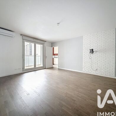 Appartement 4 pièces 1850 €