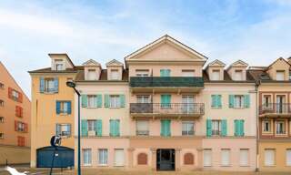 Appartement 3 Pièces 57 m² à vendre à Vauréal (95490)