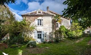 Maison 9 Pièces 262 m² à vendre à Bourdeilles (24310)