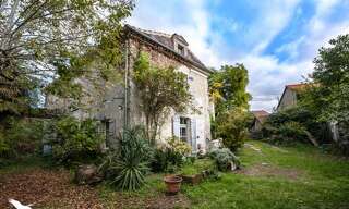 Maison 9 Pièces 262 m² à vendre à Bourdeilles (24310)