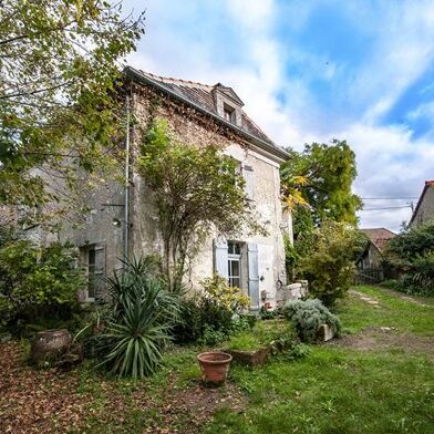 Maison 9 pièces 254880 €