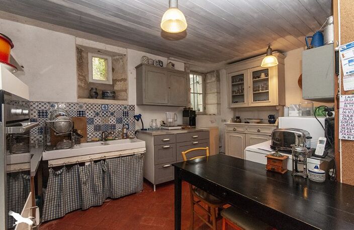 Maison en pierre de 9 pièces principales — photo 4