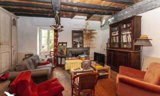 Maison 9 Pièces 262 m² à vendre à Bourdeilles (24310)