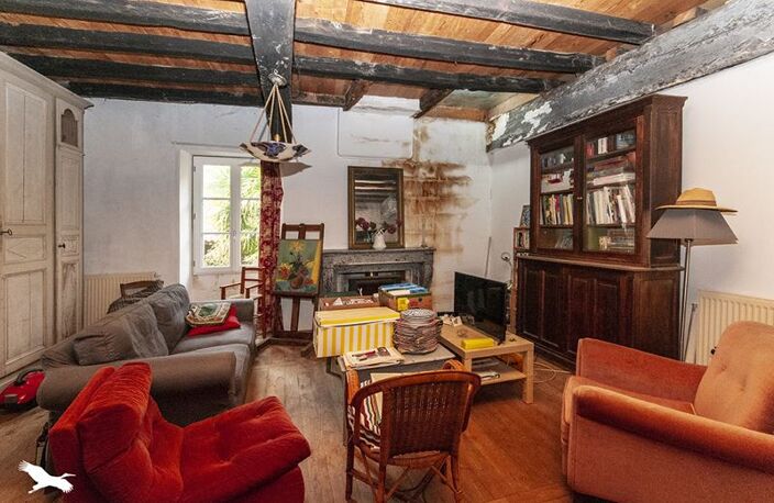 Maison en pierre de 9 pièces principales — photo 5