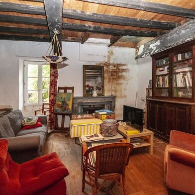 Maison 9 pièces 254880 €