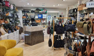 Commerce  45 m² à vendre à Manosque (04100)