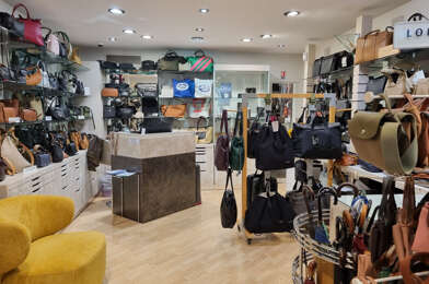 Commerce  130000 €