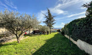 Terrain  532 m² à vendre à Pourrières (83910)