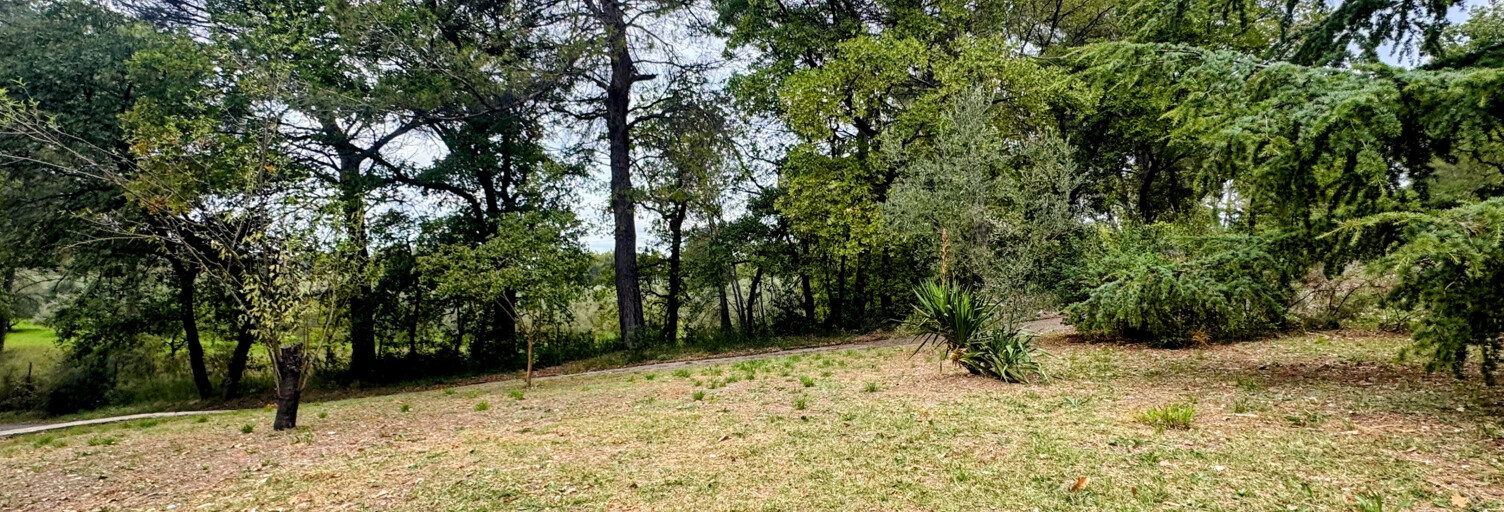 Maison 5 Pièces 170 m² à vendre à Aix-en-Provence (13090)