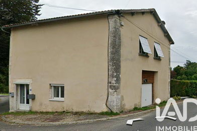 Immeuble  85000 €