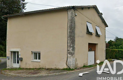 Vente Immeuble 48 m&sup2; — photo du bien