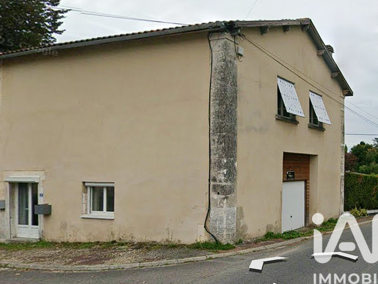 Vente Immeuble 48 m&sup2; — photo 1