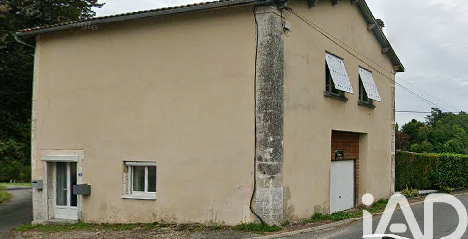 Vente Immeuble 48 m&sup2; — photo 1