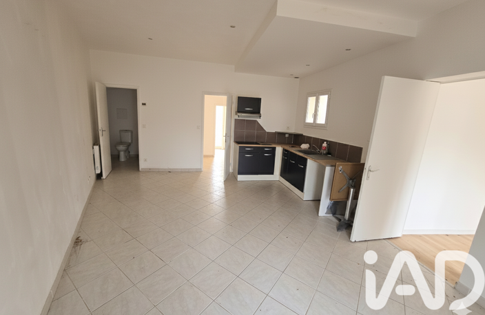 Vente Immeuble 48 m&sup2; — photo 2