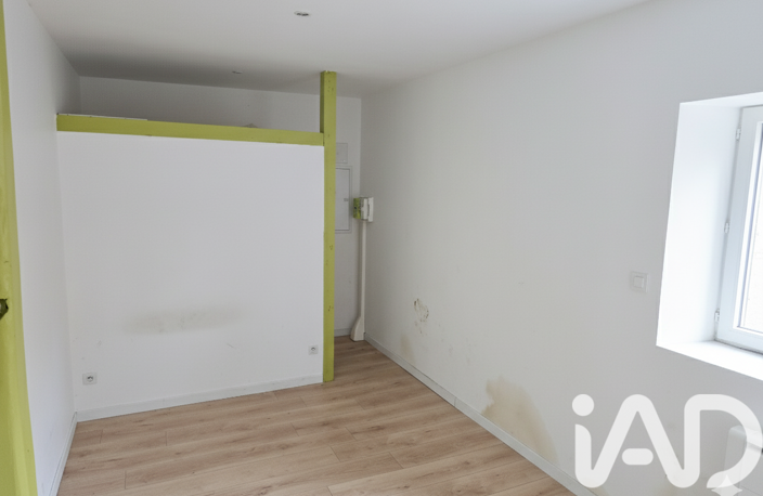 Vente Immeuble 48 m&sup2; — photo 4