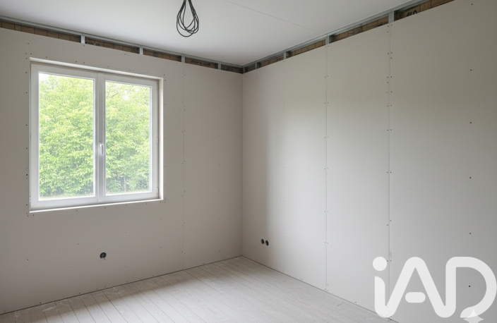Vente Immeuble 48 m&sup2; — photo 5
